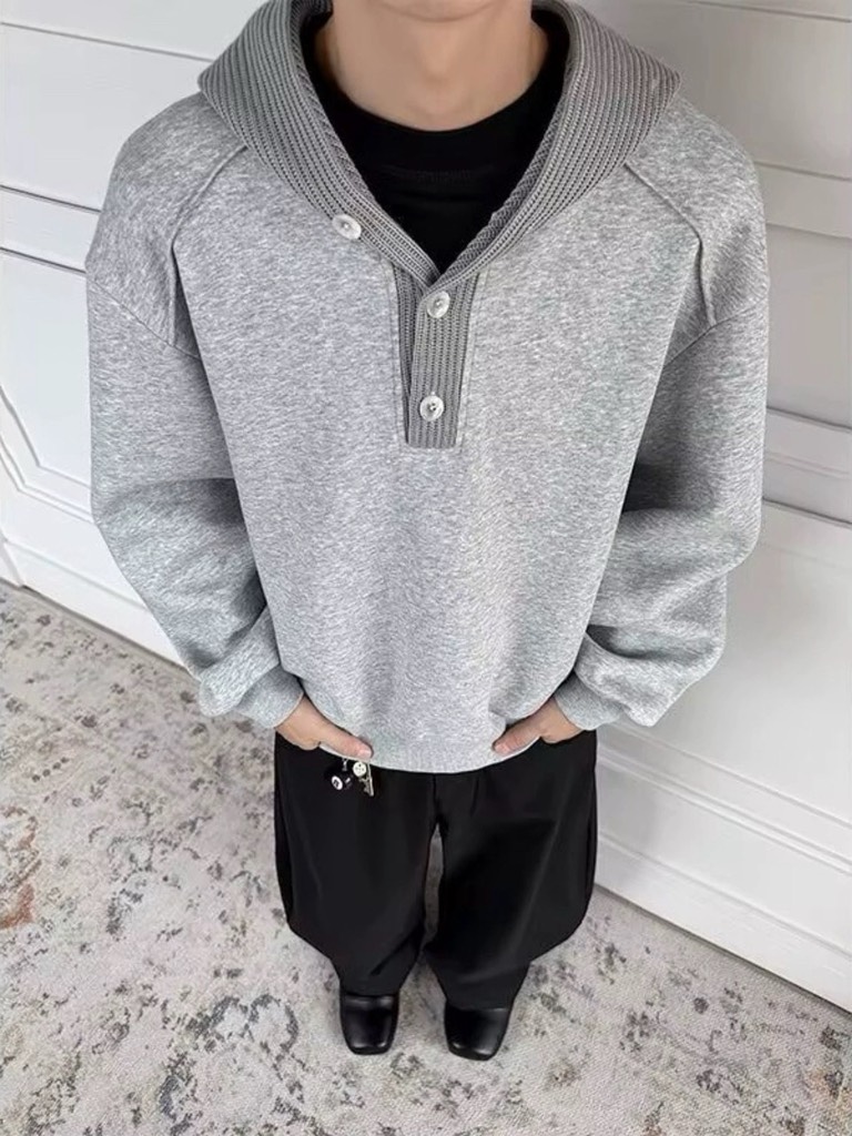 Áo hoodie YC 3385