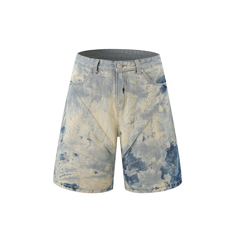 Set bộ Jeans JKT005