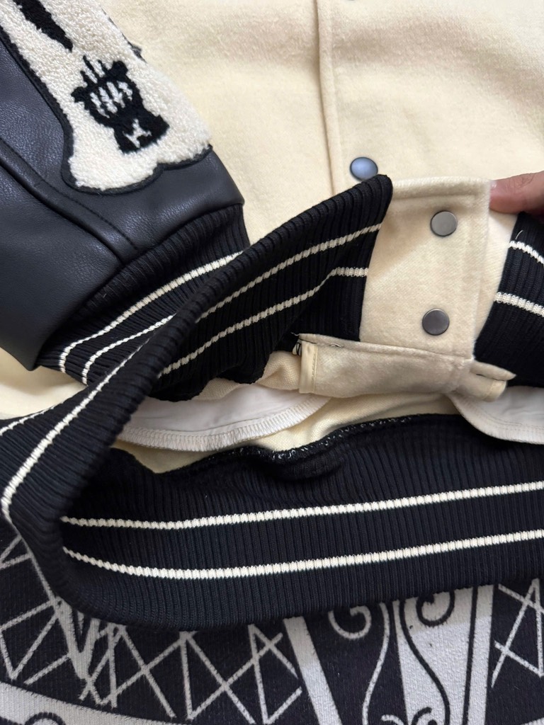 Varsity kapital I kem