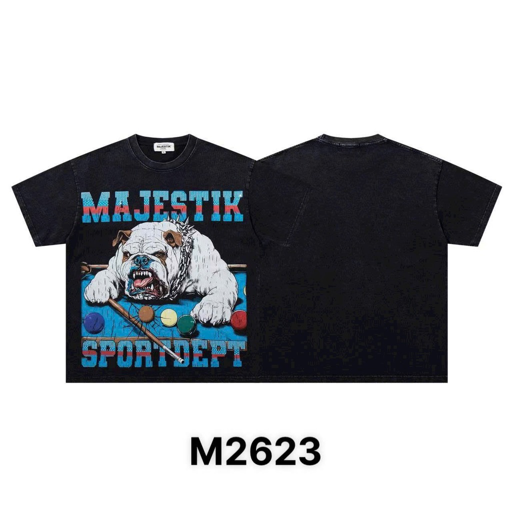 Áo thun Majestic 2623