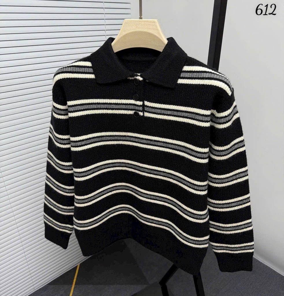 Áo len 612