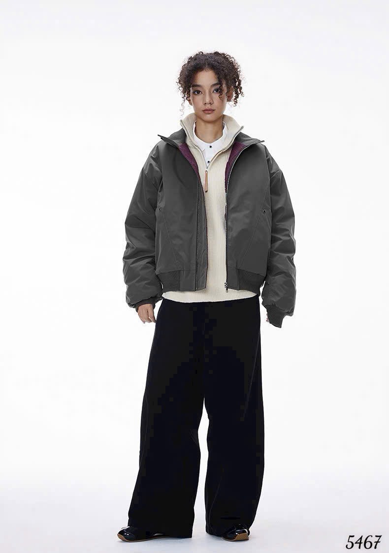 Áo khoác 5467