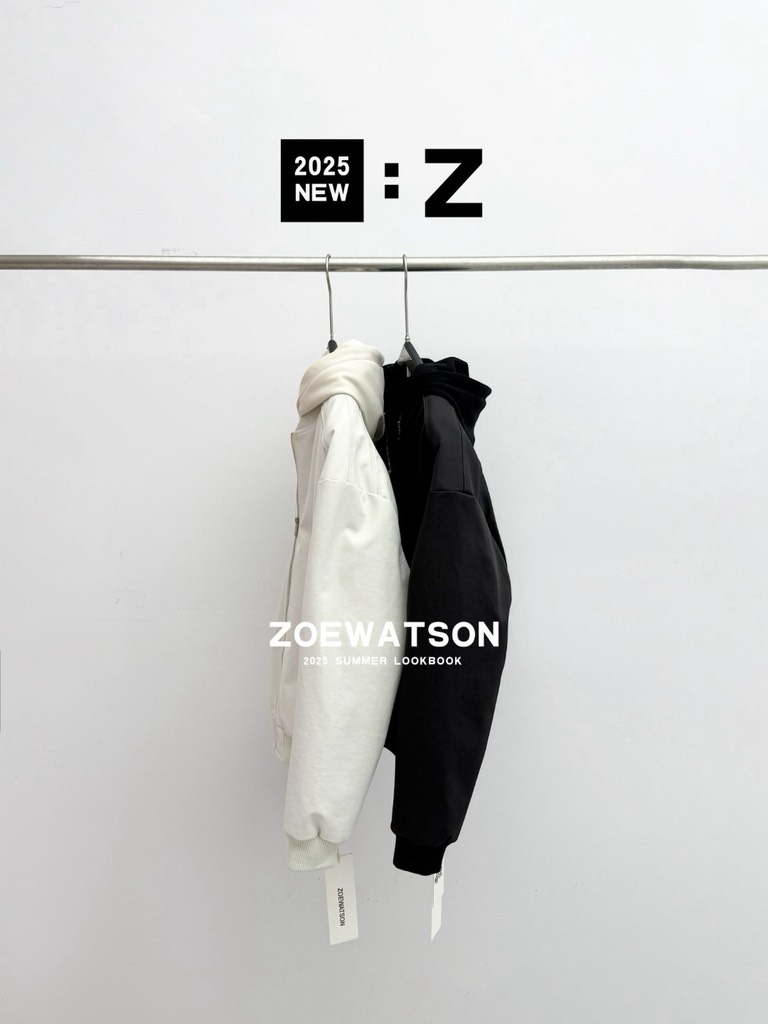 Áo khoác bomber mũ 6250