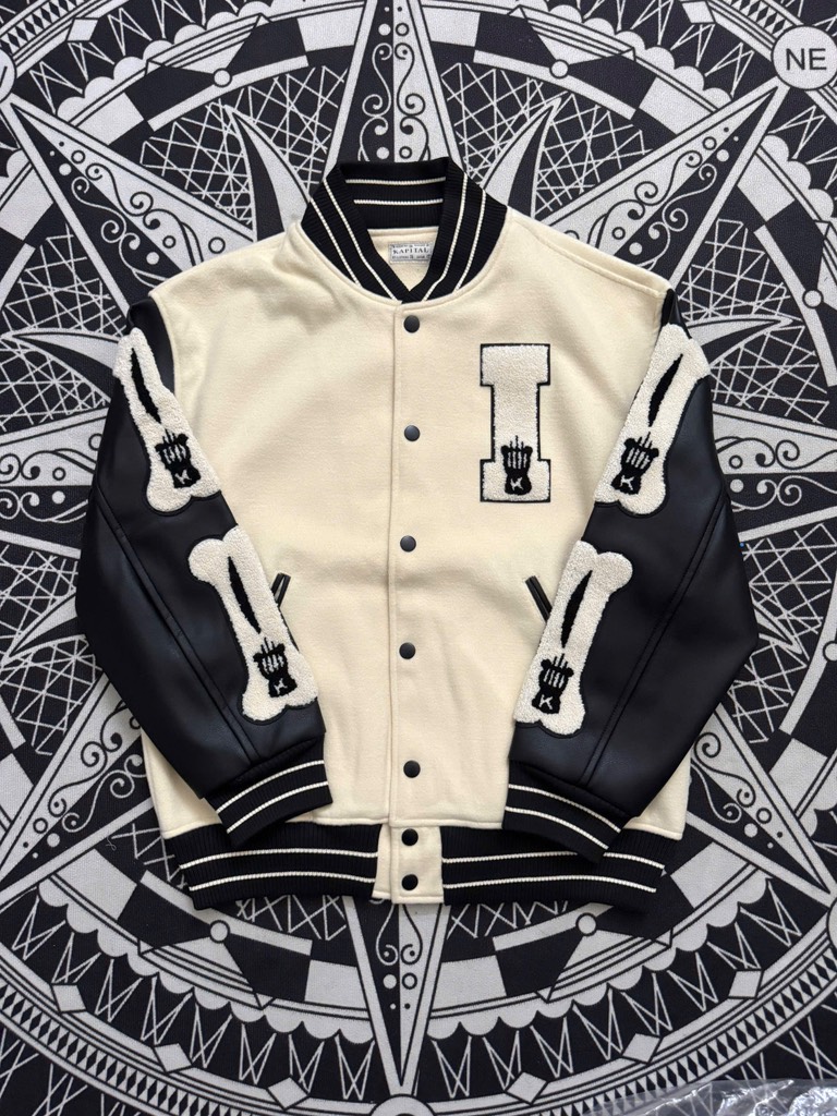 Varsity kapital I kem