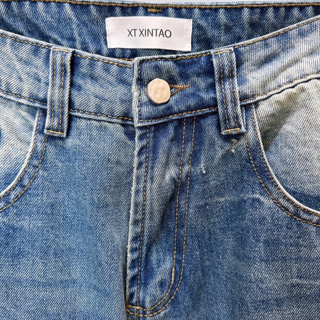 Quần jeans N8101