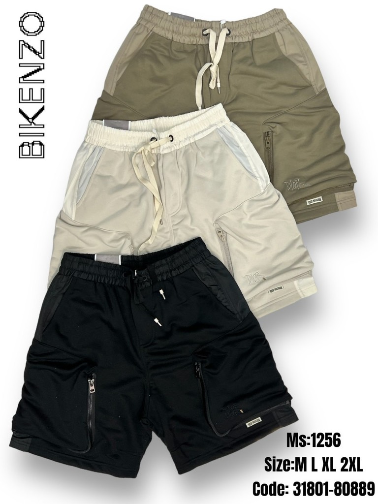 Quần short 1255