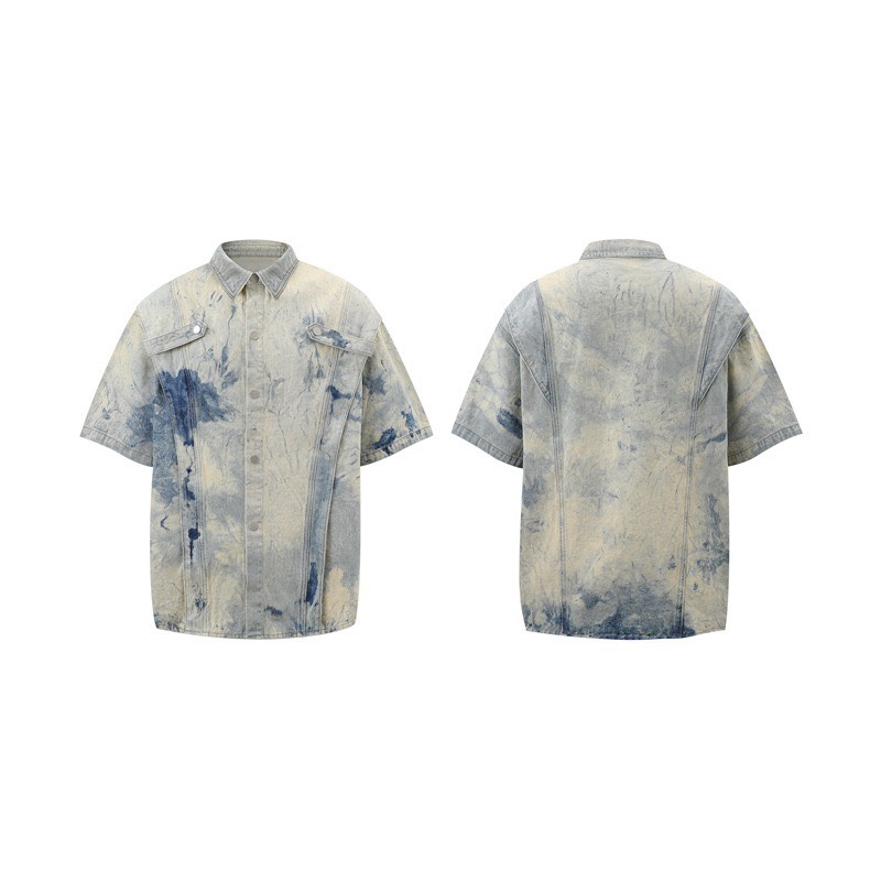 Set bộ Jeans JKT005