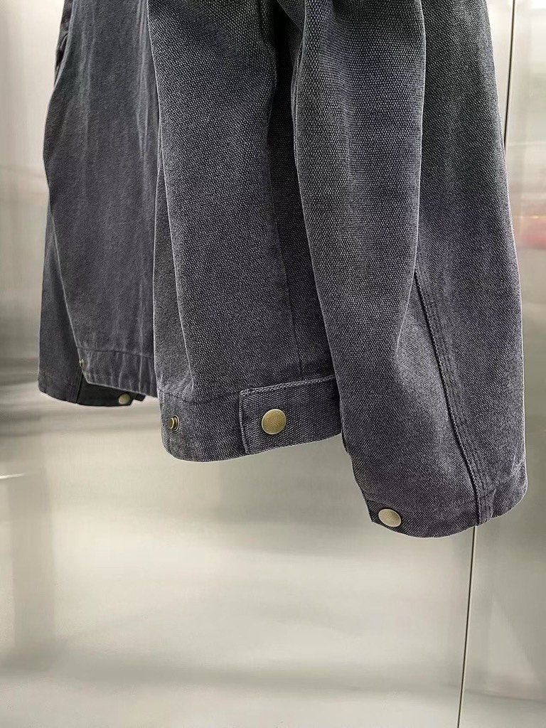 Áo khoác stussy 3352