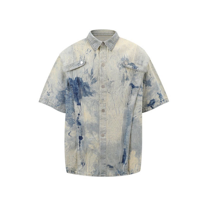 Set bộ Jeans JKT005