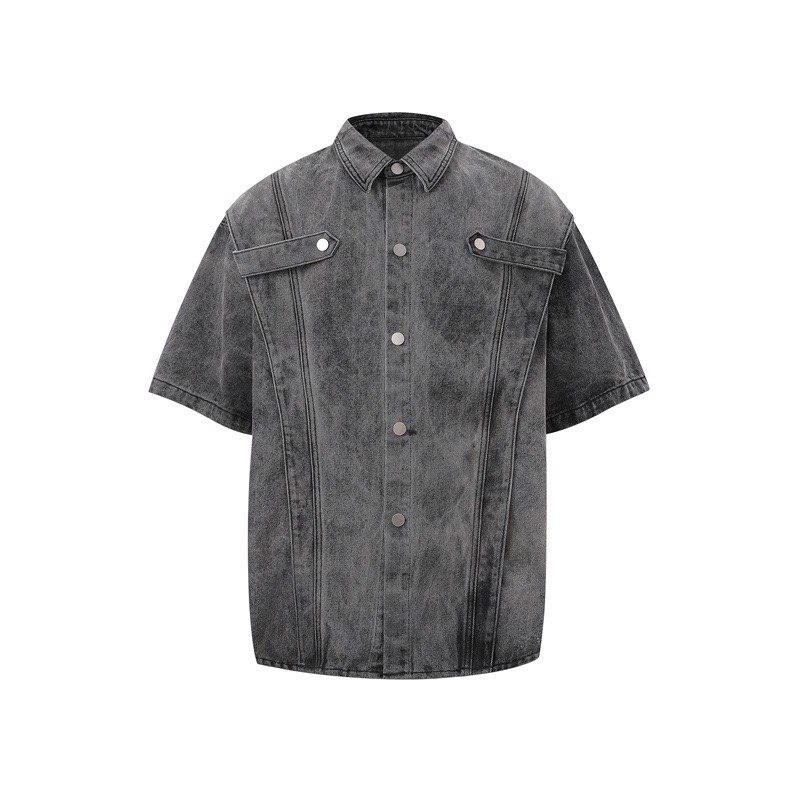 Set bộ Jeans JKT005