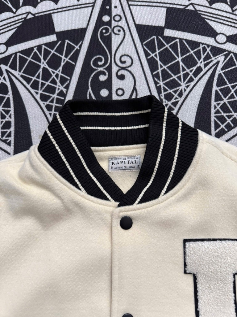 Varsity kapital I kem