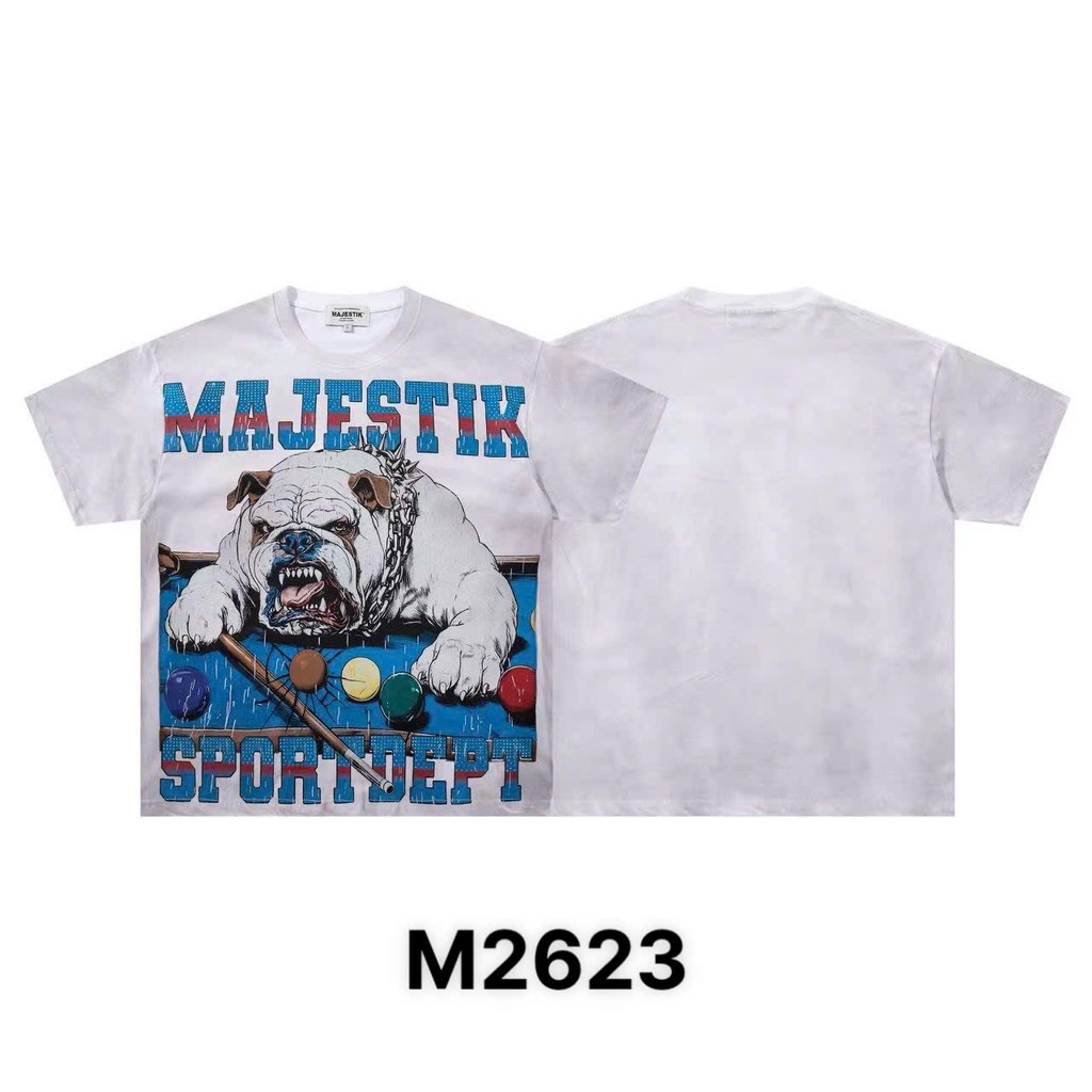 Áo thun Majestic 2623