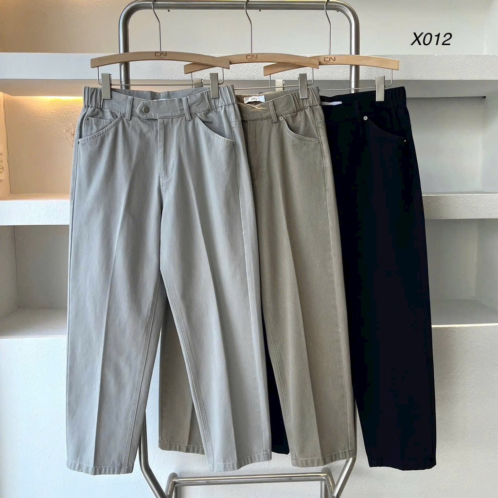 Quần jeans X012