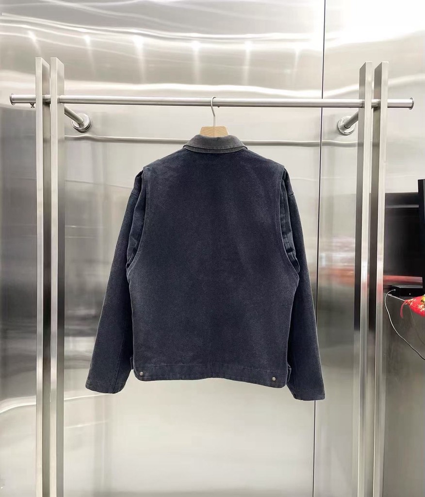 Áo khoác stussy 3352