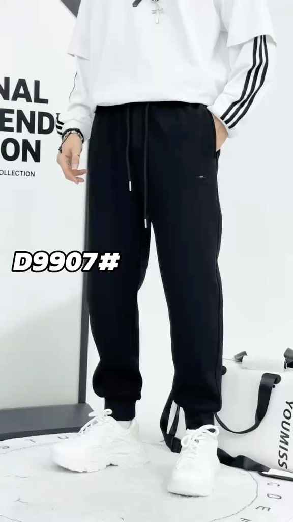 Quần jogger 9907