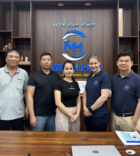 Banner giới thiệu
