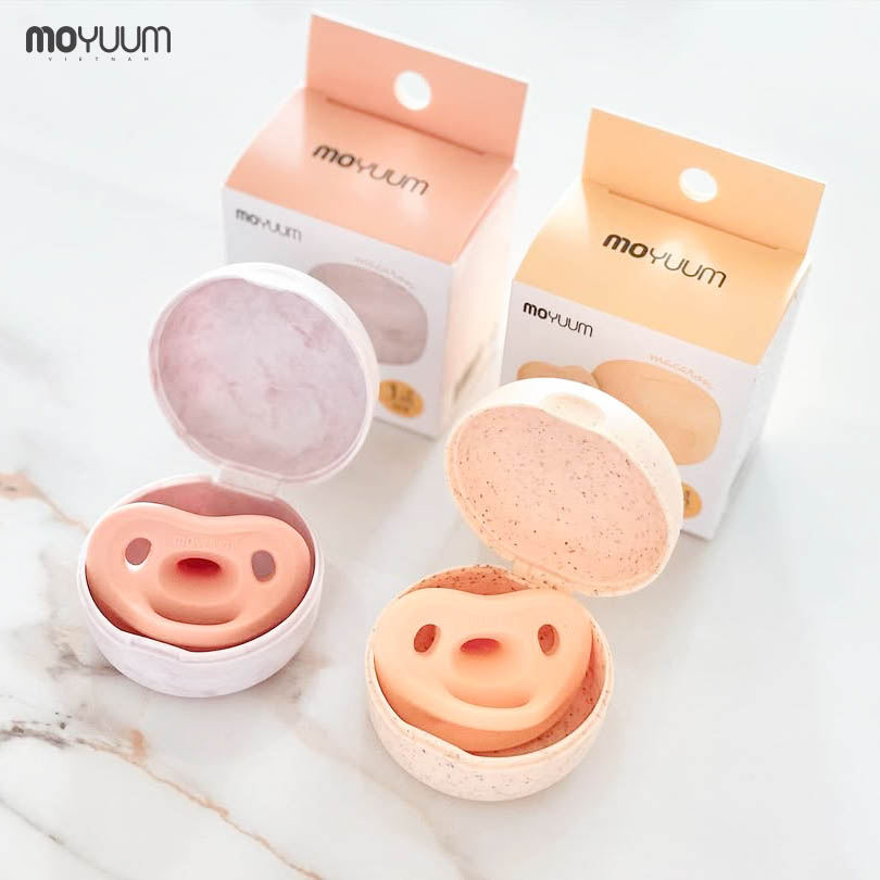 Ty ngậm 2