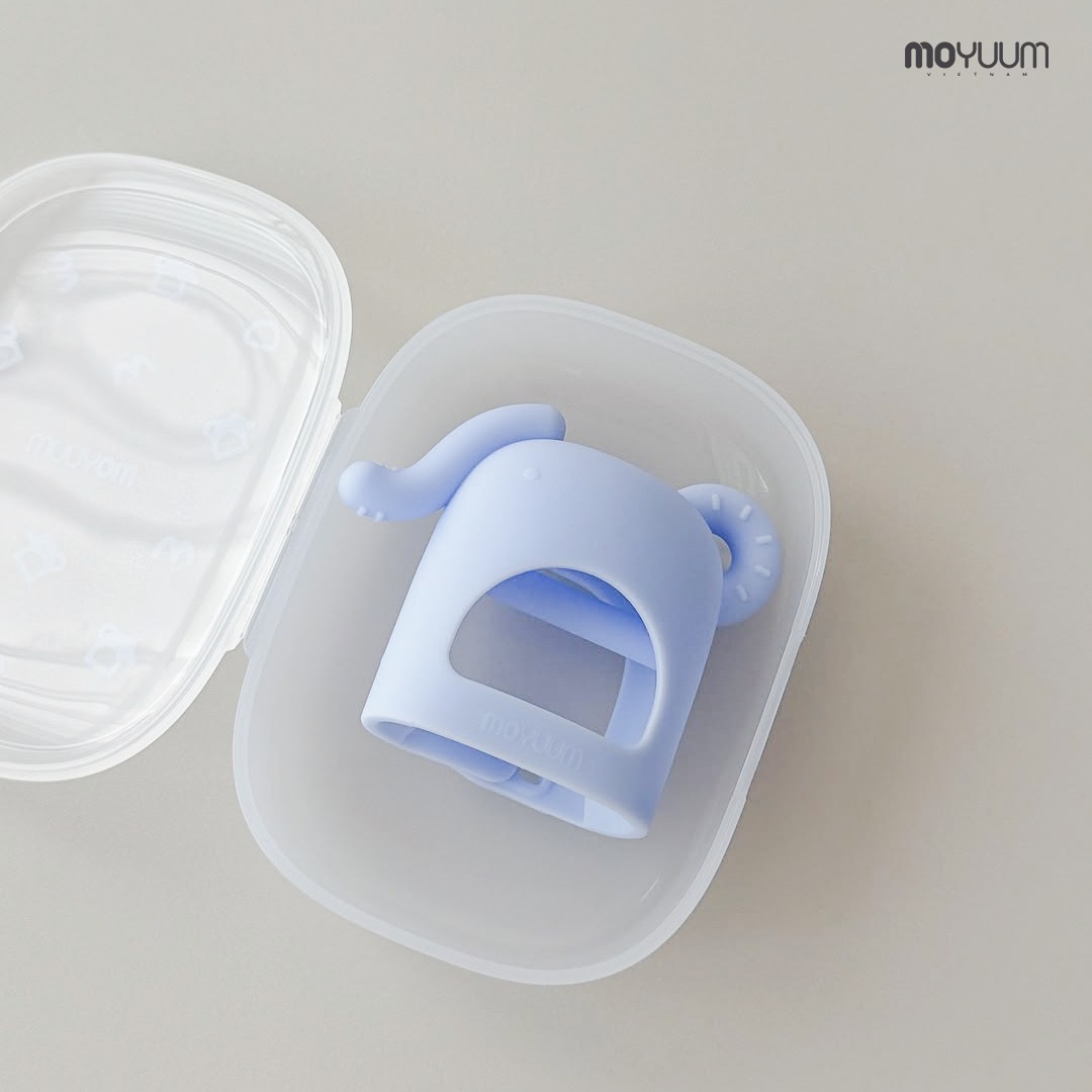 Gặm nướu 2