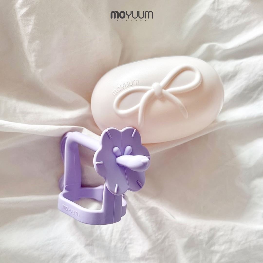 Gặm nướu 3