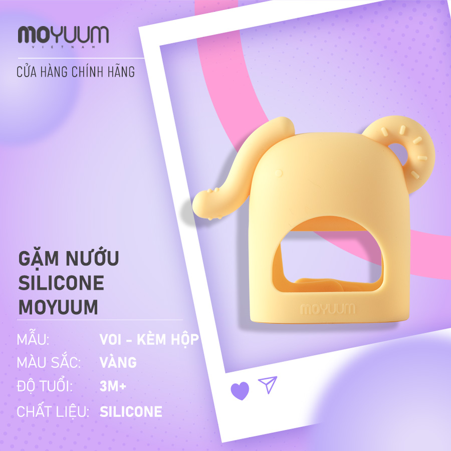 Gặm nướu