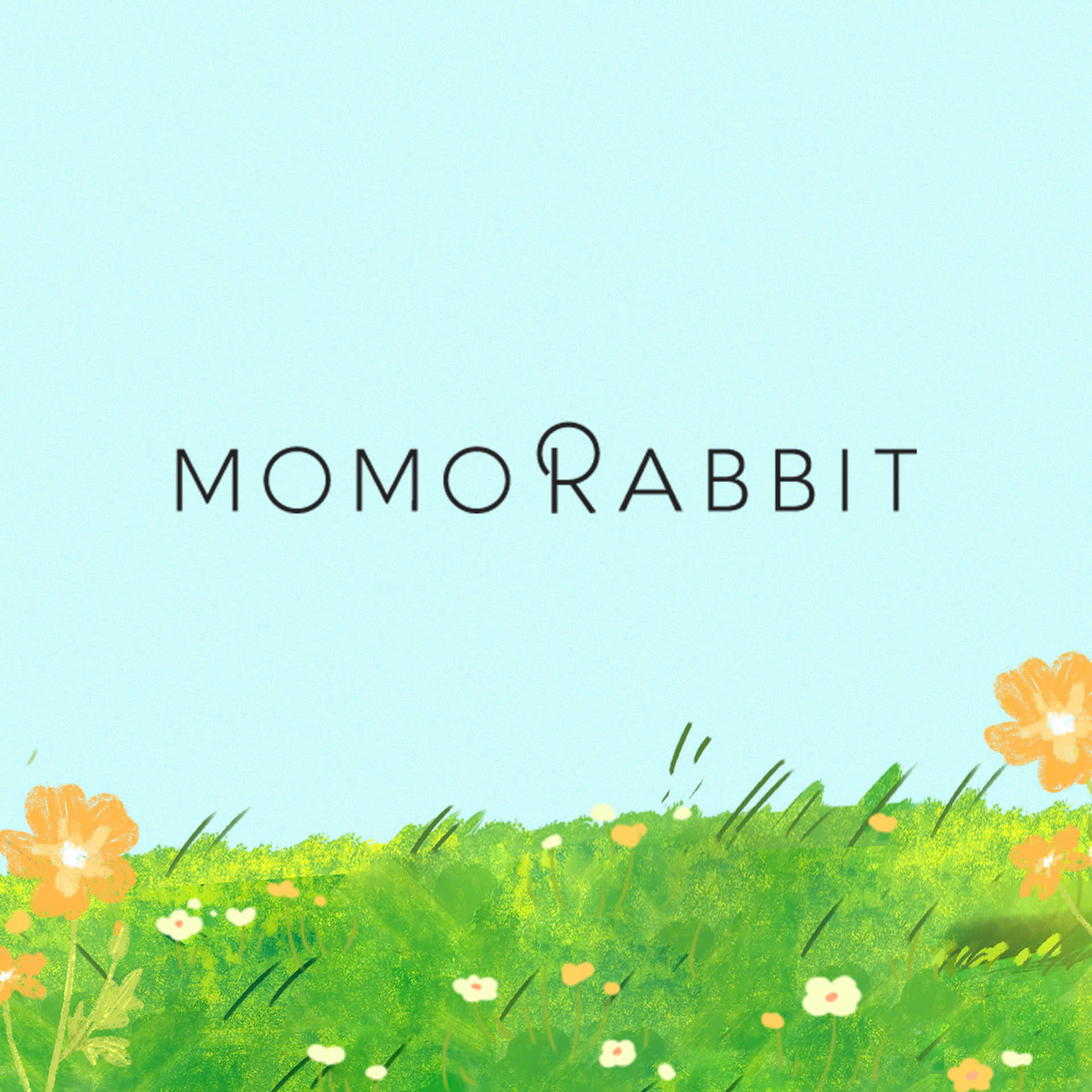 Momo Rabbit - Thương hiệu bỉm tiên phong của Hàn Quốc