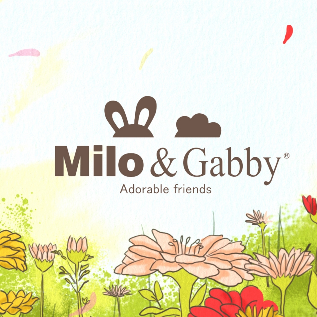 MILO & GABBY