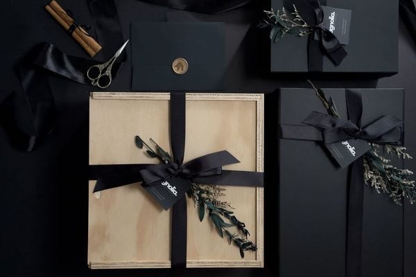 Vì sao quà tặng doanh nghiệp ngày càng được ưa chuộng?