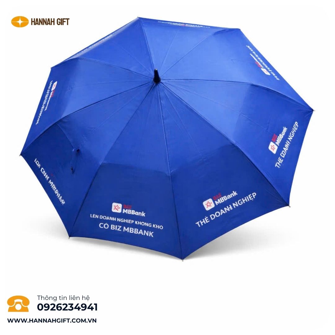 SET QUÀ TẶNG Ô DÙ BÌNH GIỮ NHIỆT – TIỆN ÍCH ĐẲNG CẤP