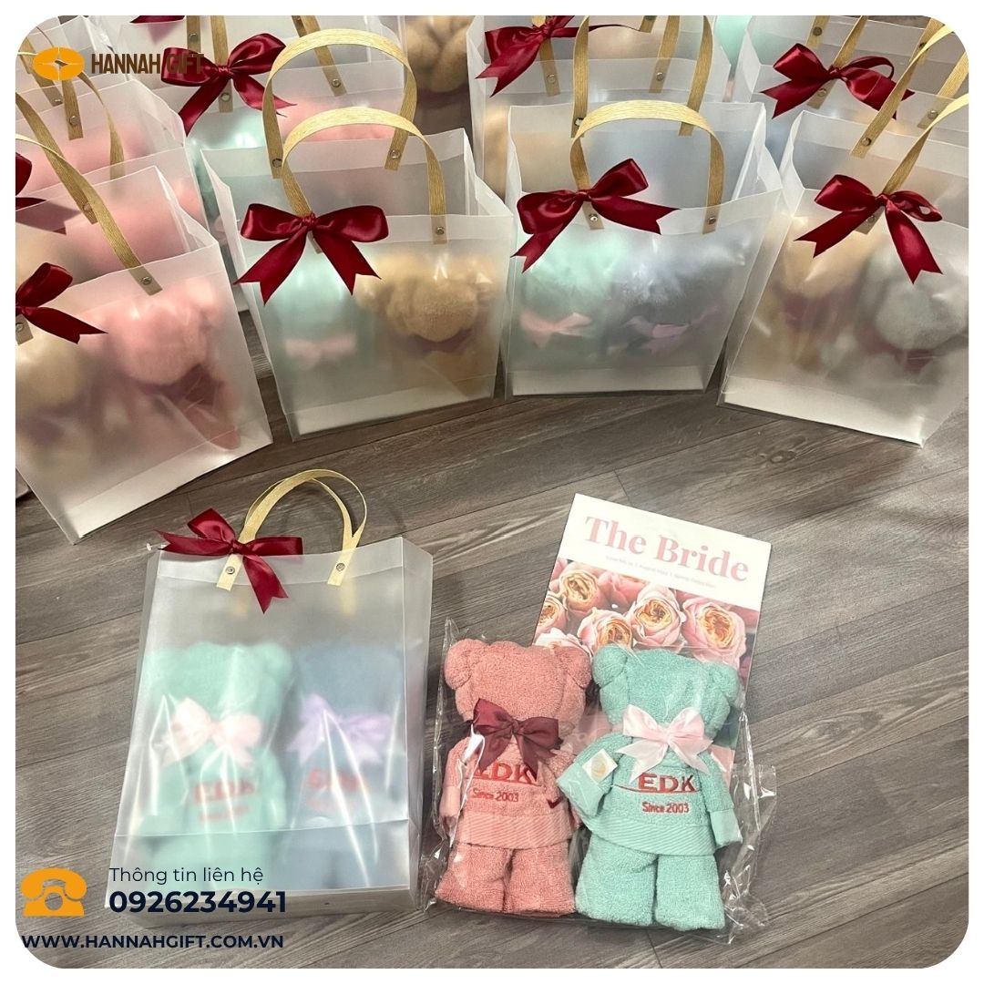 TOP NHỮNG SẢN PHẨM QUÀ TẶNG DOANH NGHIỆP BÁN CHẠY – ĐƯỢC YÊU THÍCH NHẤT 2026