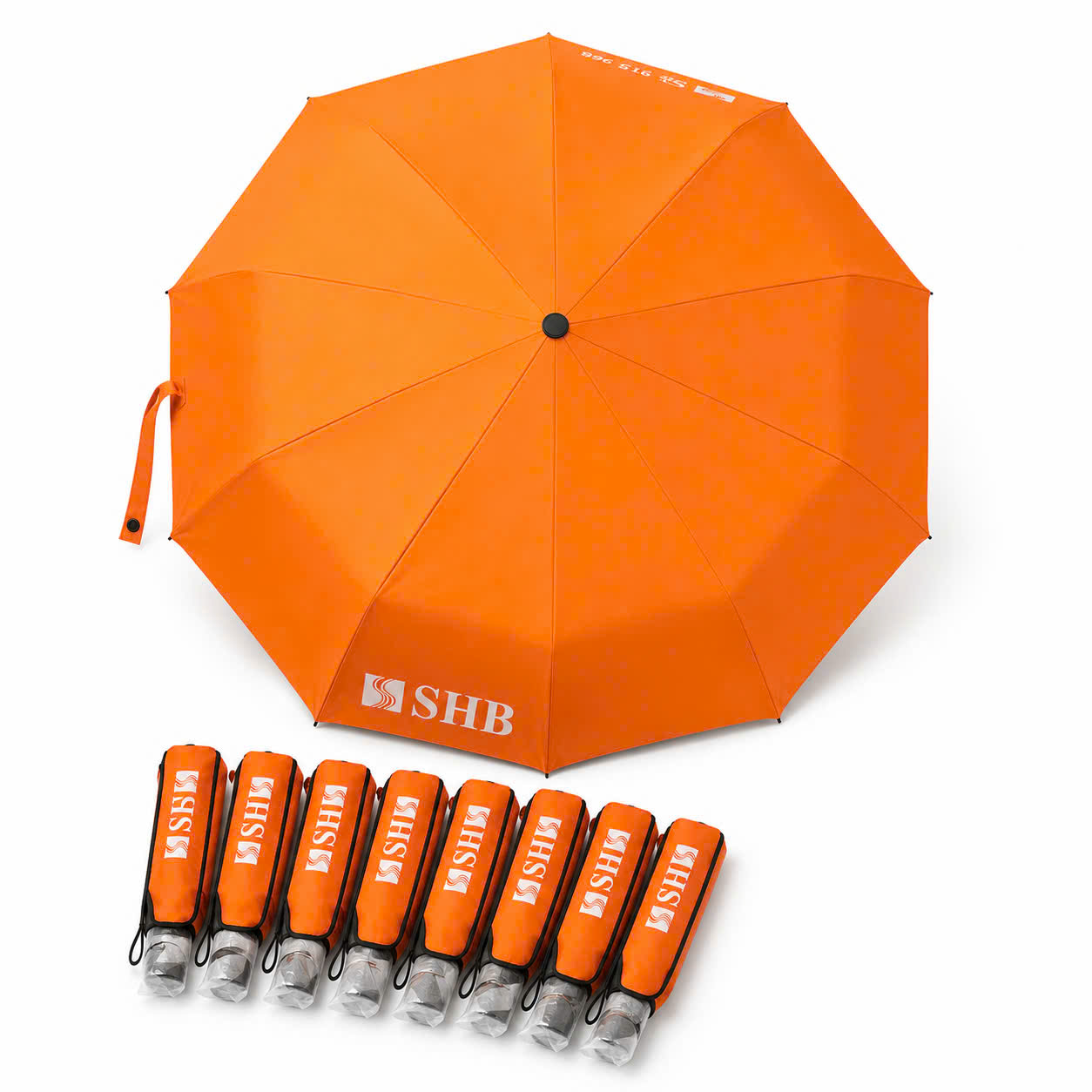 Ô tự động & bán tự động 10-12 nan