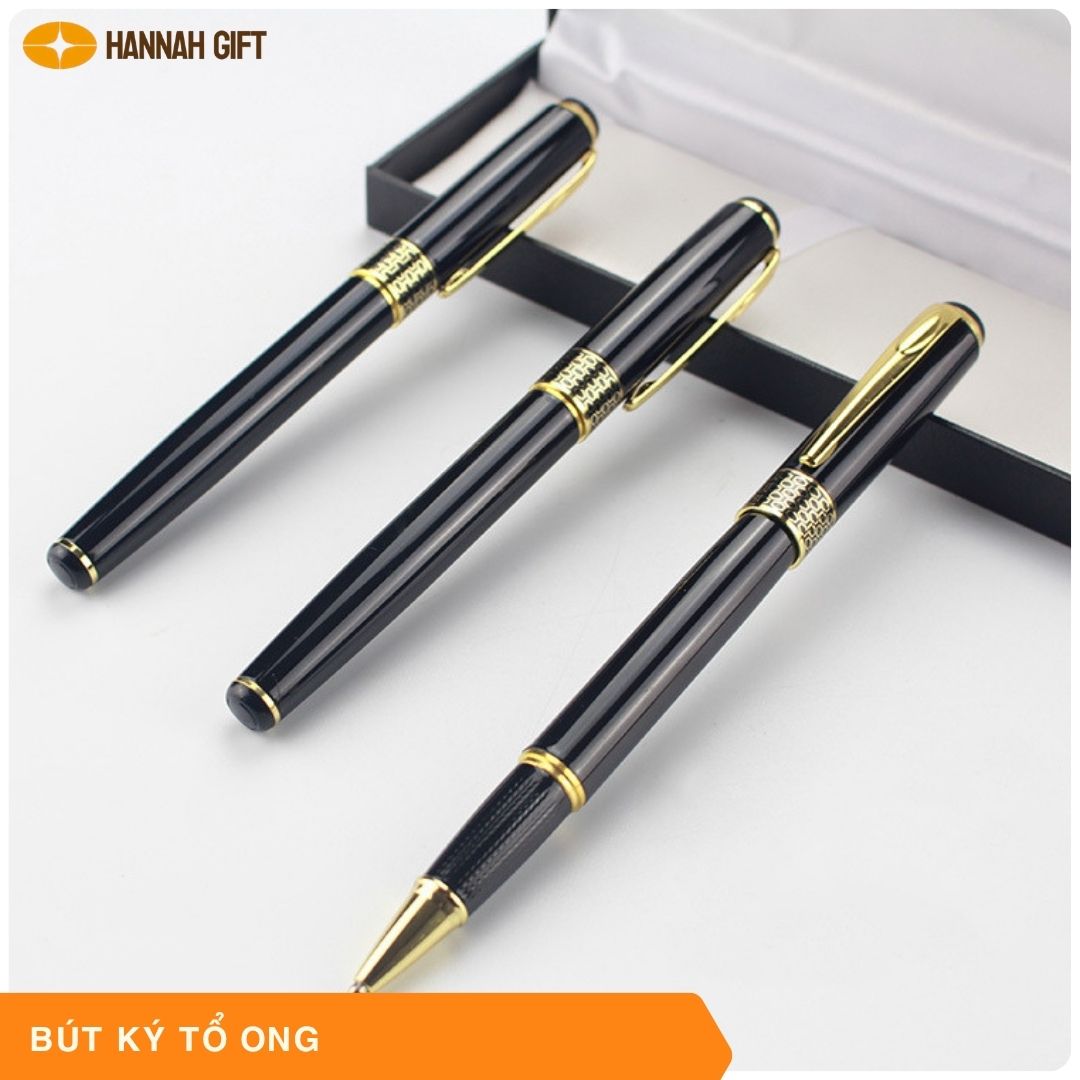 QUÀ TẶNG BÚT KÝ – NHỎ GỌN NHƯNG ĐẲNG CẤP