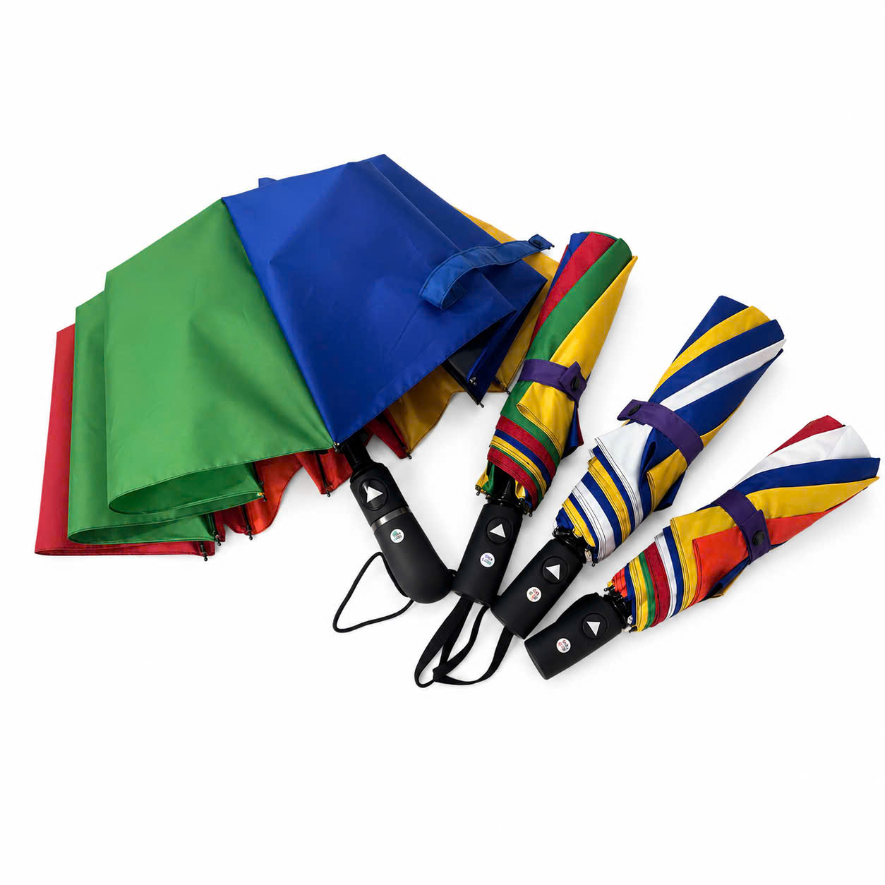 Ô tự động & bán tự động 10-12 nan