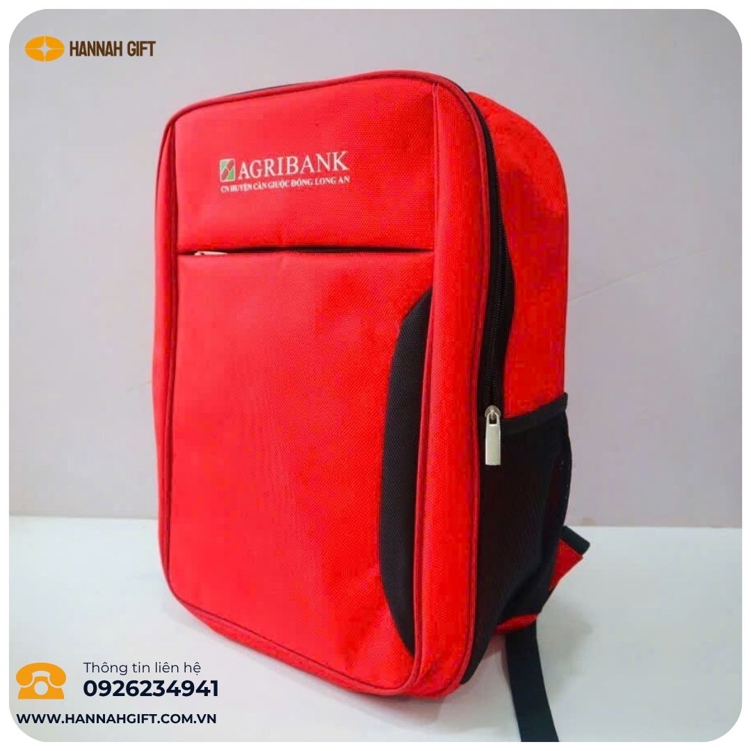 QUÀ TẶNG BA LÔ LAPTOP & TÚI TOTE – GIẢI PHÁP QUÀ TẶNG HIỆN ĐẠI