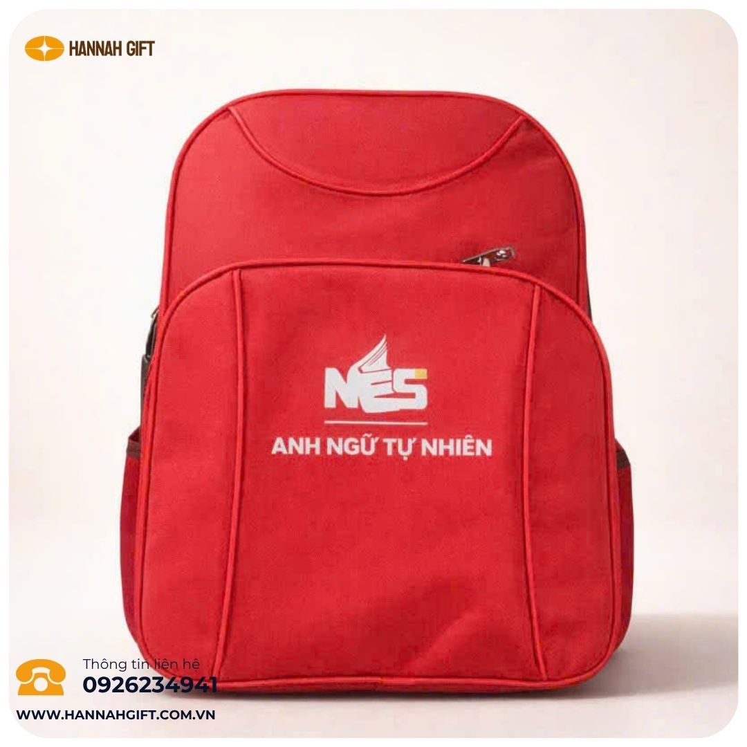 QUÀ TẶNG BA LÔ LAPTOP & TÚI TOTE – GIẢI PHÁP QUÀ TẶNG HIỆN ĐẠI