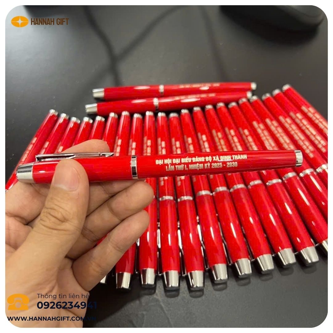 TOP NHỮNG SẢN PHẨM QUÀ TẶNG DOANH NGHIỆP BÁN CHẠY – ĐƯỢC YÊU THÍCH NHẤT 2026