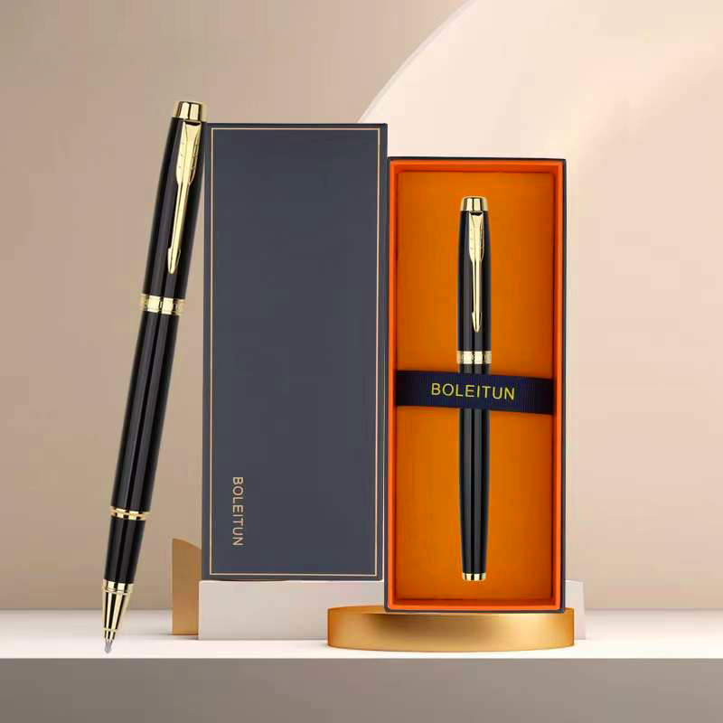 SET BÌNH GIỮ NHIỆT &amp; BÚT KÝ – QUÀ TẶNG TINH TẾ, ĐẲNG CẤP