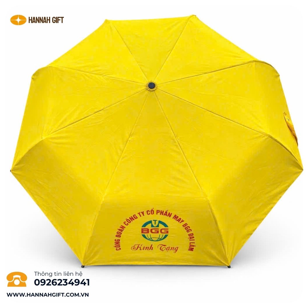 SET QUÀ TẶNG Ô DÙ BÌNH GIỮ NHIỆT – TIỆN ÍCH ĐẲNG CẤP