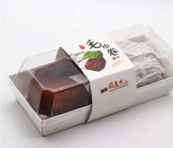 Hộp Giấy E1985 (Thùng 1000) - TRẮNG