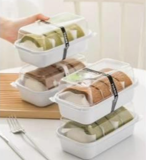 Hộp nhựa W180 (Thùng 900c)