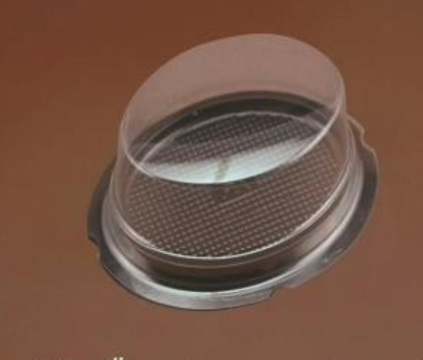 Hộp Nhựa oval F71 (Thùng 3000c)