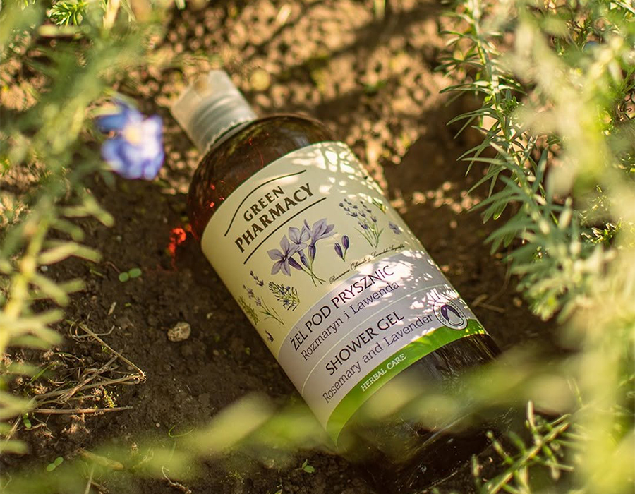 Green Pharmacy – Dược mỹ phẩm từ thiên nhiên châu Âu