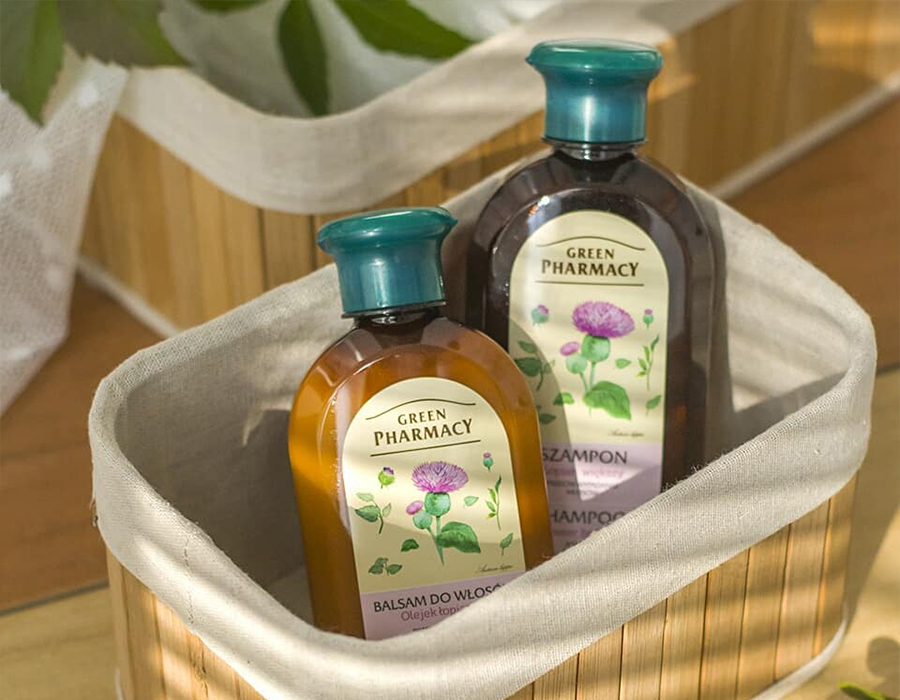 Công ty TNHH Lanmay – Đơn vị nhập khẩu & phân phối độc quyền Green Pharmacy tại Việt Nam