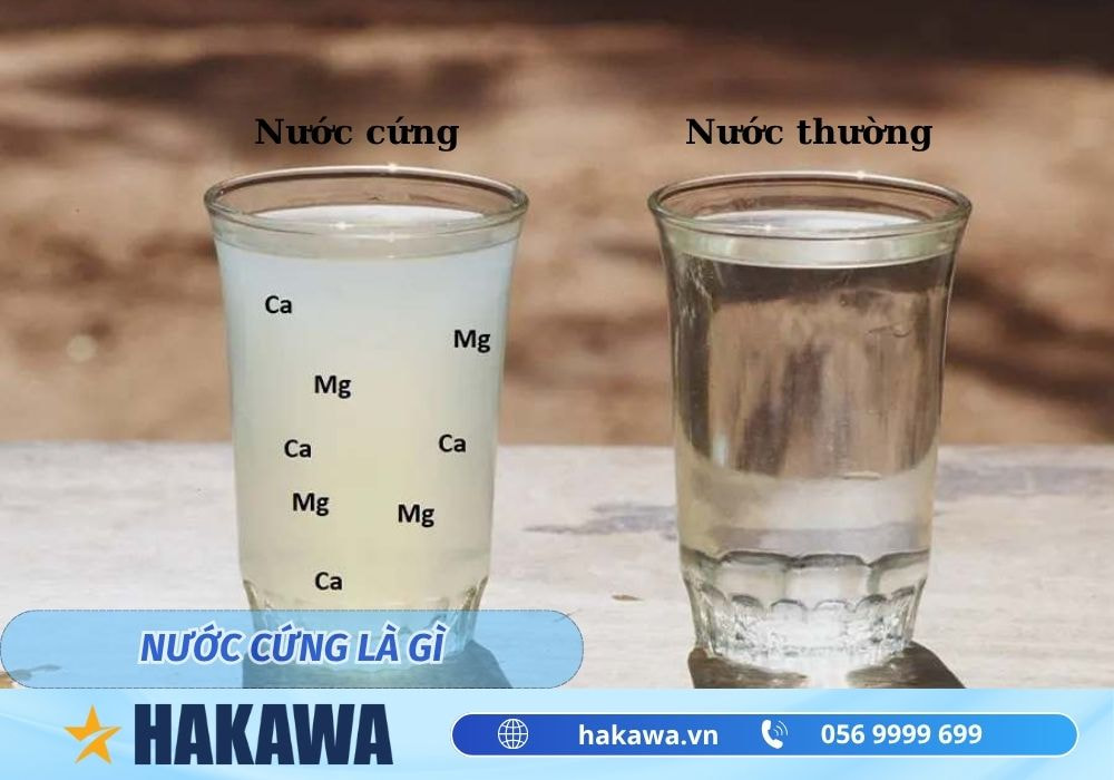Nước Cứng Là Gì? Cách Làm Mềm Nước Cứng Triệt Để Cho Gia Đình