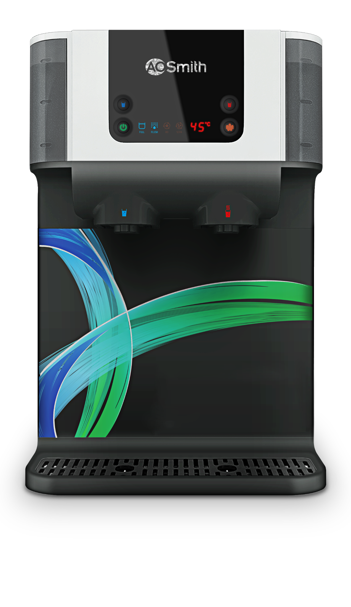 Máy Lọc Nước Đặt Bàn A. O. Smith ROSS™ ECO-AOC75PUR