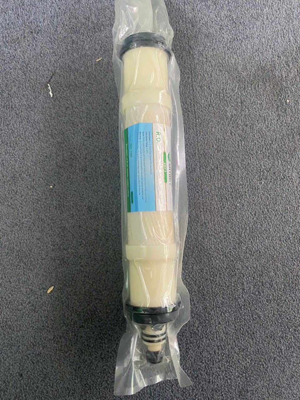 Bộ lõi lọc AOSmith E2, E3