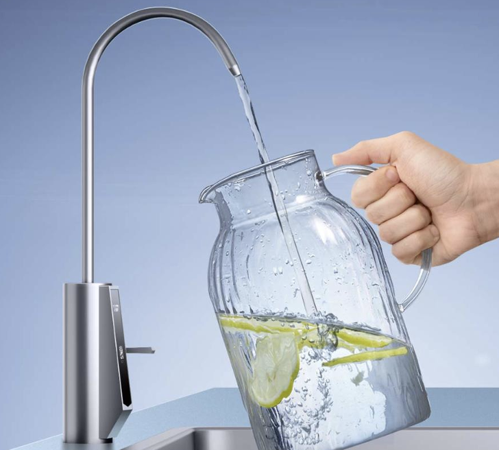 Máy lọc nước A.O.Smith R700 Slim (NEW) Công xuất lớn