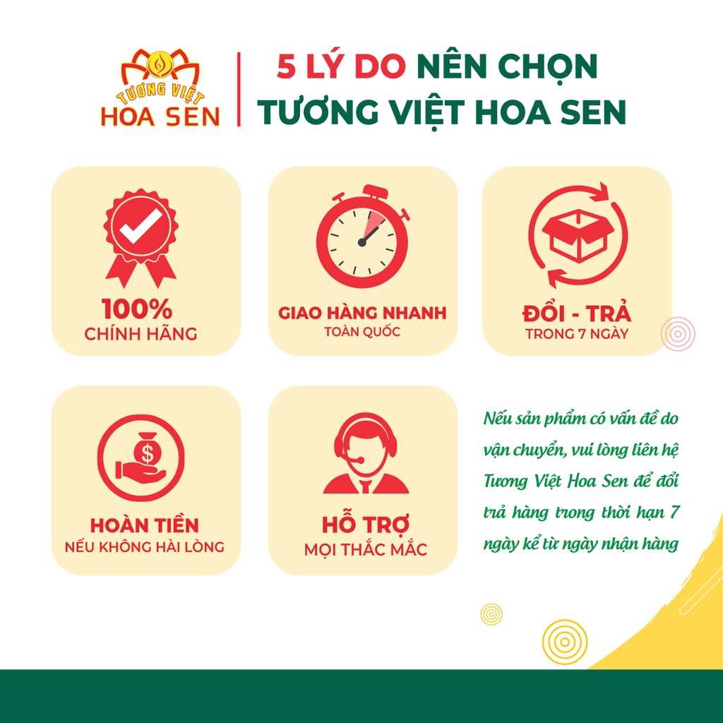 Tương Ớt Chai 270g - Tương Việt Hoa Sen - Đậm đà bắt vị