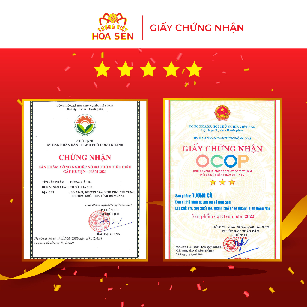 Tương Cà Gói 15g bịch 100 gói MM- Tương Việt Hoa Sen - Đậm đà bắt vị