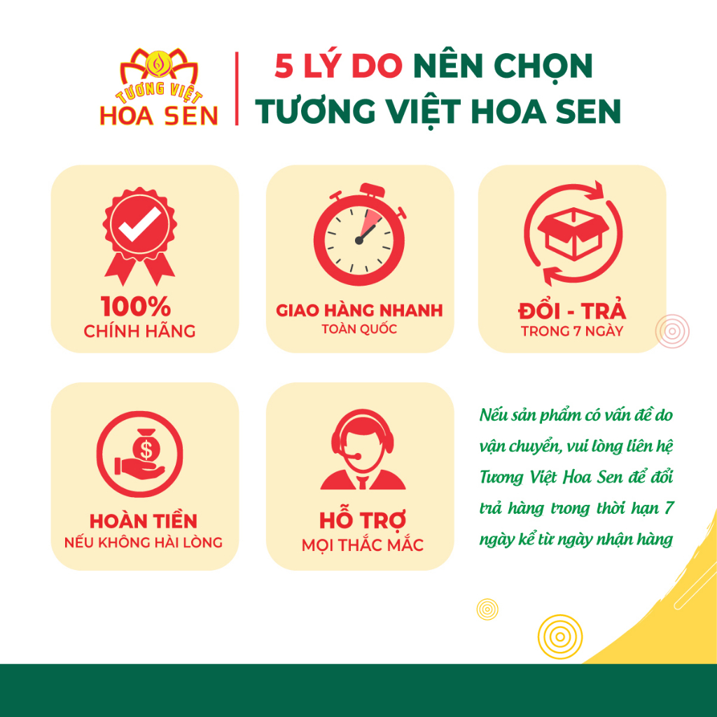 Tương đen để bàn chai 500ml - Tương Việt Hoa Sen - Đậm đà bắt vị