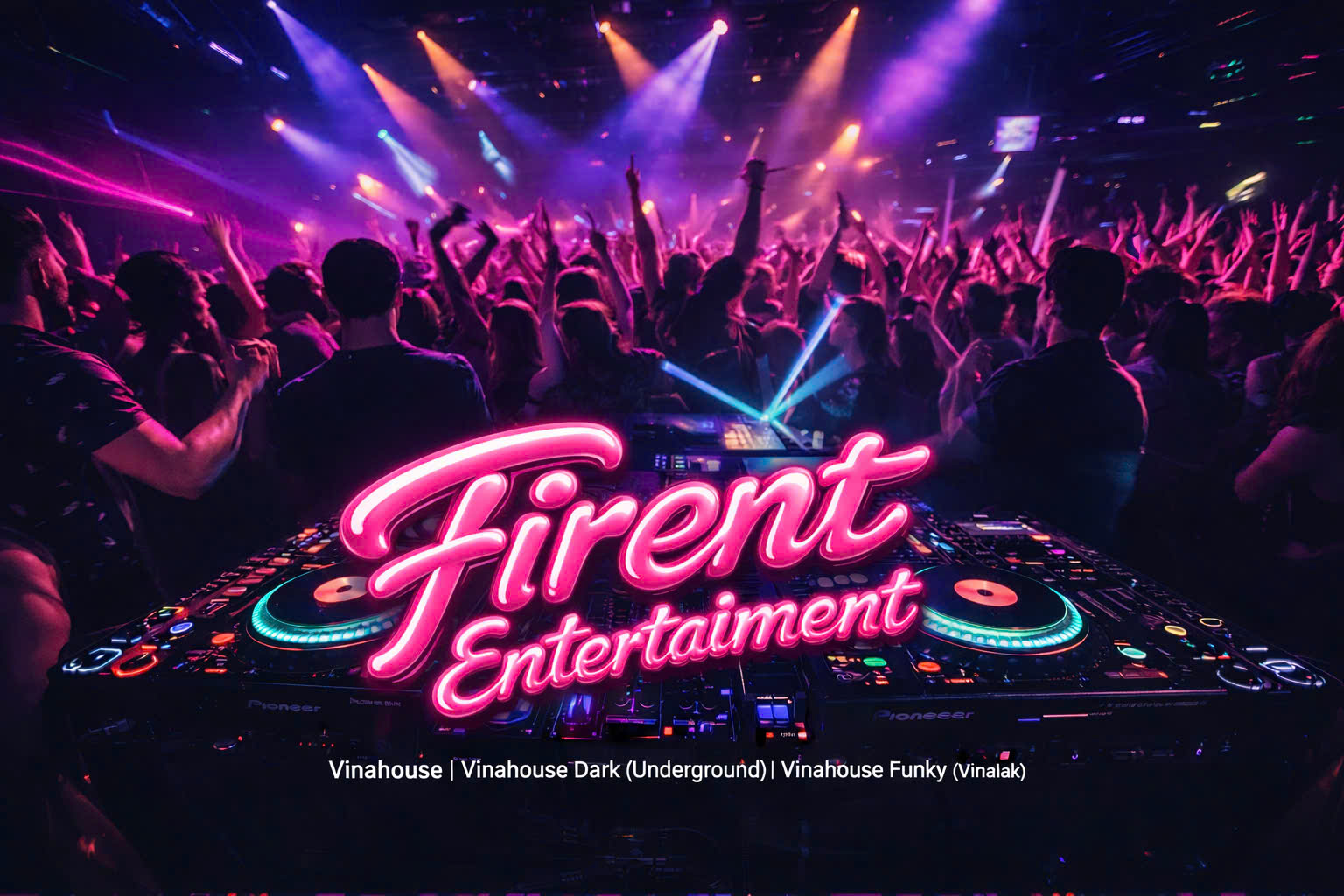 Firents Entertainment